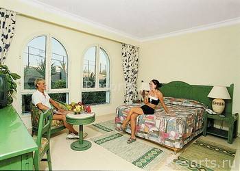 Calimera Royal Moderna 7